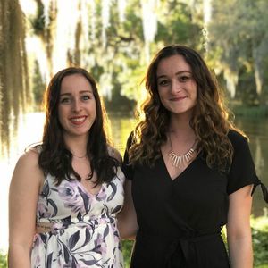 Meet your Posher, Katherine